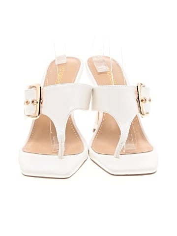 Shoedazzle Sandals (view 2)