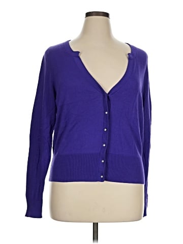 Lane Bryant Cardigan (view 1)