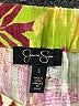 Jessica Simpson Tropical Green Shorts Size S - photo 3