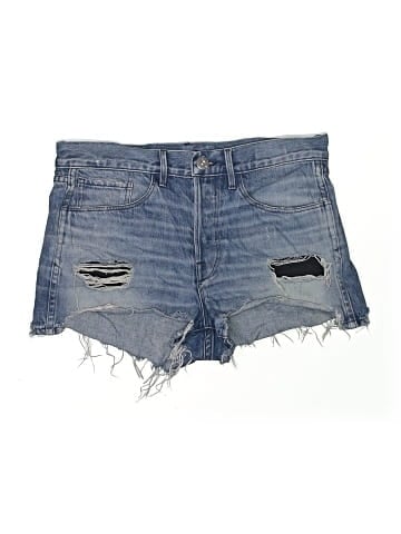 3x1 Denim Shorts (view 1)