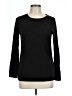 Simply Vera Vera Wang Black Pullover Sweater Size L - photo 1