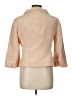 RED Valentino Tan Orange Blazer Size EU (IT) 48 / US 12 - photo 2