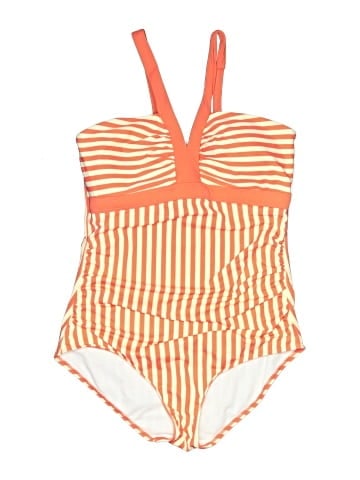 Boden One Piece Swimsuit (view 1)