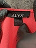 Alyx Pink Short Sleeve Top Size 1X - photo 7