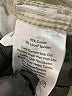 Eddie Bauer Solid Tan Khakis Size 8 - photo 8