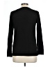 Simply Vera Vera Wang Black Pullover Sweater Size L - photo 2