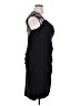 Xscape Black Cocktail Dress Size 14W - photo 4