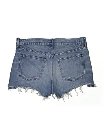 3x1 Denim Shorts (view 2)