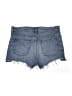 3x1 Blue Denim Shorts Size 24 waist - photo 2