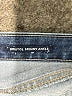 Charter Club Solid Blue Jeans Size 12 - photo 7