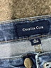 Charter Club Solid Blue Jeans Size 12 - photo 8