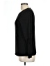Simply Vera Vera Wang Black Pullover Sweater Size L - photo 5