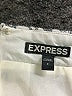 Express Silver Shorts Size 2 - photo 3