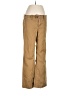 Paper Boy Tan Khakis Size 8 - photo 1