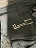 Under Armour 100% Polyester Black Athletic Shorts Size S - photo 3