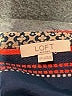 Ann Taylor LOFT Print Red Casual Skirt Size 12 (petite) - photo 4