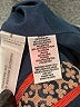 Ann Taylor LOFT Print Red Casual Skirt Size 12 (petite) - photo 5
