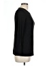 Simply Vera Vera Wang Black Pullover Sweater Size L - photo 4