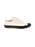 Evam Eva Ivory Sneakers Size 8 - photo 1