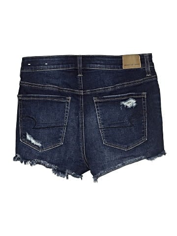 American Eagle Outfitters Denim Shorts (view 2)