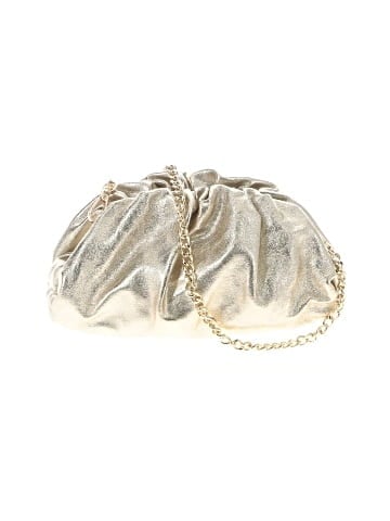 Unbranded Leather Clutch (view 1)