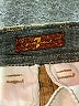 7 For All Mankind Tan Cargo Shorts Size 150 cm / US 12 - photo 3