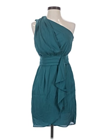 BCBGeneration Cocktail Dress (view 1)