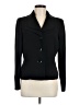 Jones Studio 100% Polyester Black Blazer Size 8 - photo 1
