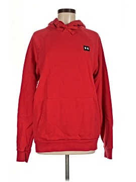 Under Armour Pullover Hoodie