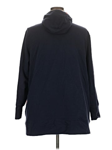 Cj Banks Zip Up Hoodie (view 2)