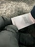 J.Jill Solid Black Active Pants Size 12 - photo 8