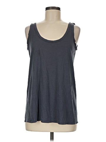 The Row Sleeveless T-Shirt (view 1)