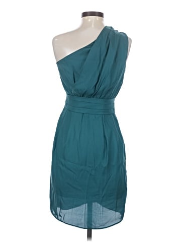 BCBGeneration Cocktail Dress (view 2)