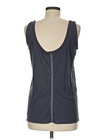 The Row Sleeveless T-Shirt (view 2)