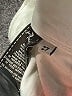7 For All Mankind Ivory Jeans Size 27 waist - photo 4