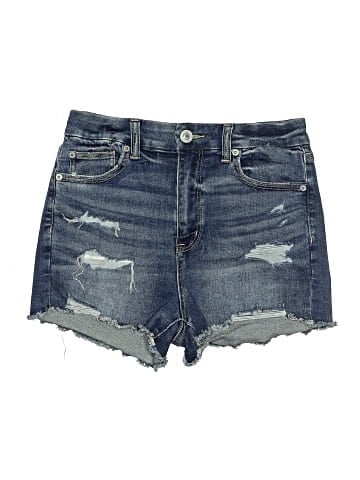 American Eagle Outfitters Denim Shorts (view 1)