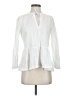 J.Crew Ivory Long Sleeve Blouse Size 2 - photo 1