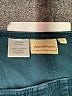 Norm Thompson Blue Casual Pants Size 12 - photo 7