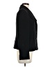 Jones Studio 100% Polyester Black Blazer Size 8 - photo 4
