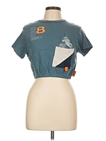 Disney Short Sleeve T-Shirt (view 1)