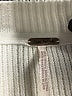 Free People Ivory Poncho Size S - photo 7