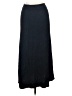 Jonathan Simkhai Chevron-herringbone Black Casual Skirt Size L - photo 2