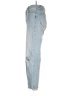 H&M Hearts Blue Jeans Size 6 - photo 5