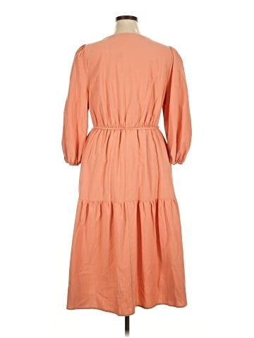 Ava & Viv Casual Dress (view 2)