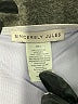 Sincerely Jules White Swimsuit Bottoms Size L - photo 3