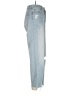 H&M Hearts Blue Jeans Size 6 - photo 4
