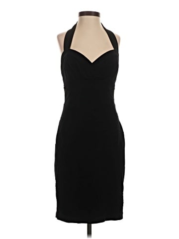 BCBG Paris Cocktail Dress (view 1)