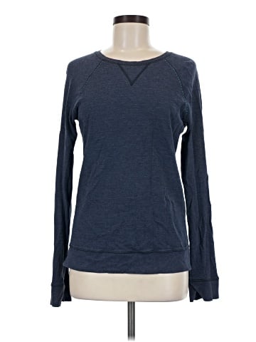 Lululemon Athletica Pullover Sweater (view 1)