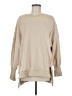 Unbranded Tan Sweatshirt Size M - photo 1