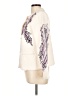 Chico's Paisley Ivory Jacket Size L - photo 5